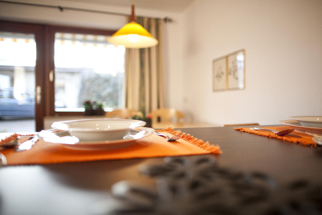 イムストAm Apfelbaumアパートメント 部屋 写真
